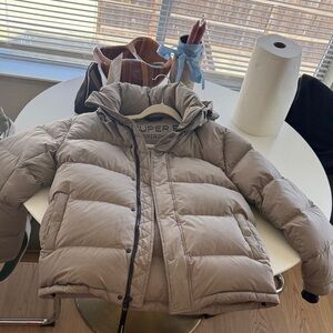 Aritzia Super Puff Jacket